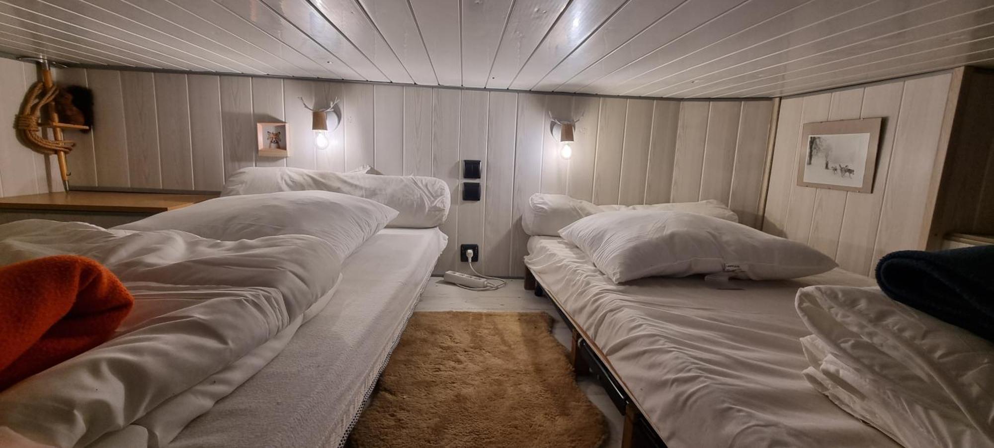 Appartement Oscar Et Petrus Au Lioran à Laveissière Extérieur photo