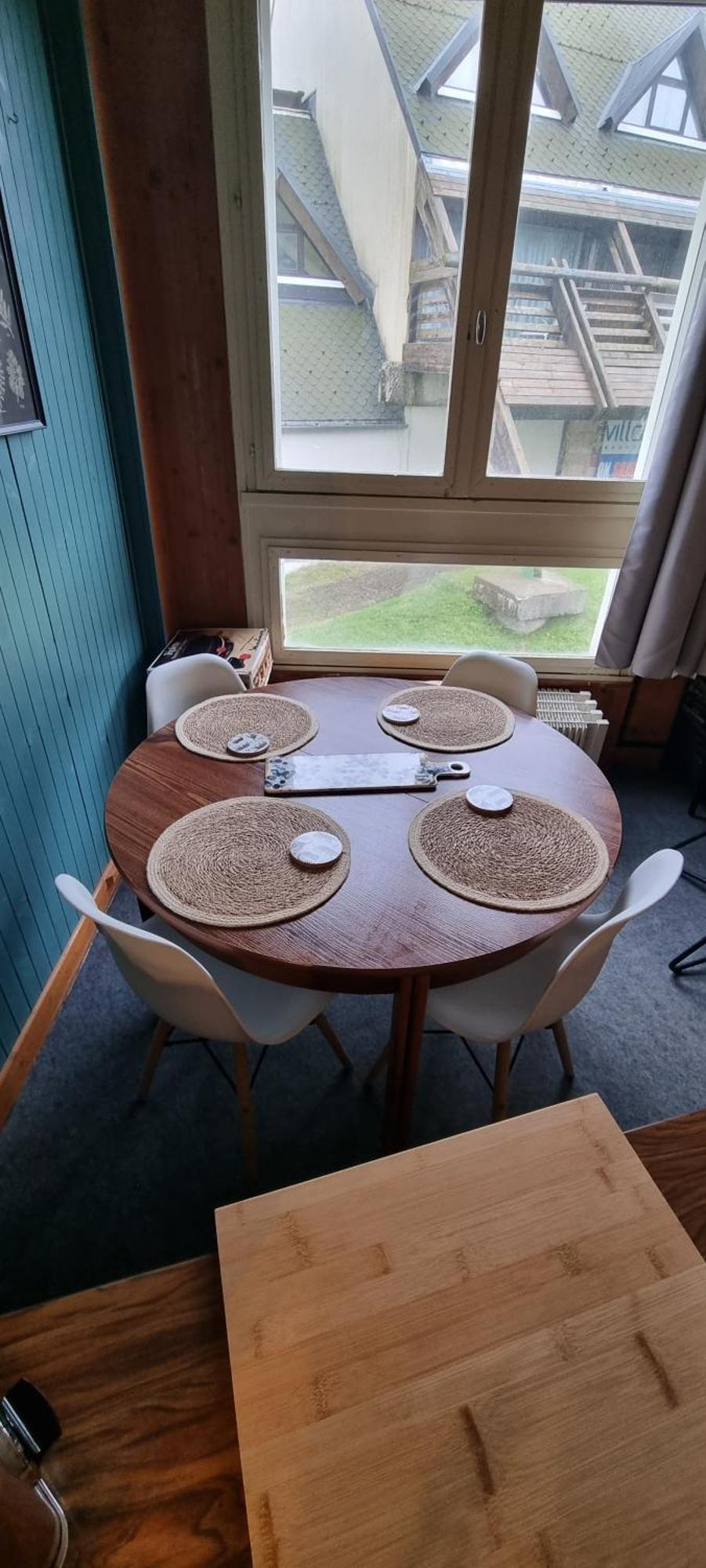 Appartement Oscar Et Petrus Au Lioran à Laveissière Extérieur photo