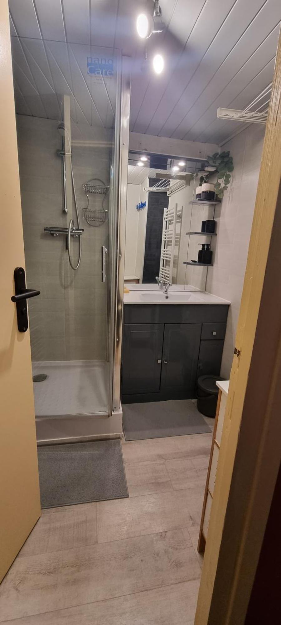 Appartement Oscar Et Petrus Au Lioran à Laveissière Extérieur photo