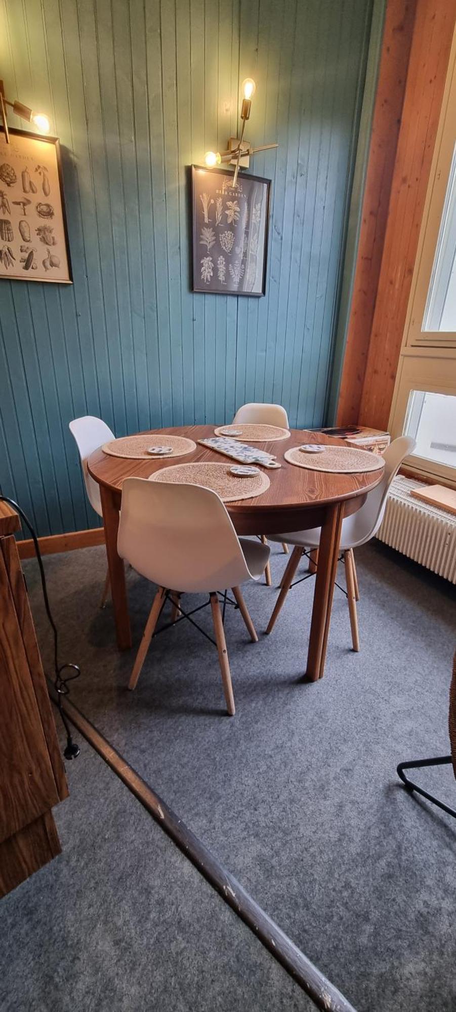 Appartement Oscar Et Petrus Au Lioran à Laveissière Extérieur photo