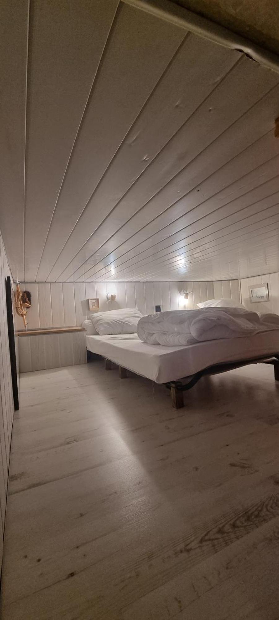 Appartement Oscar Et Petrus Au Lioran à Laveissière Extérieur photo