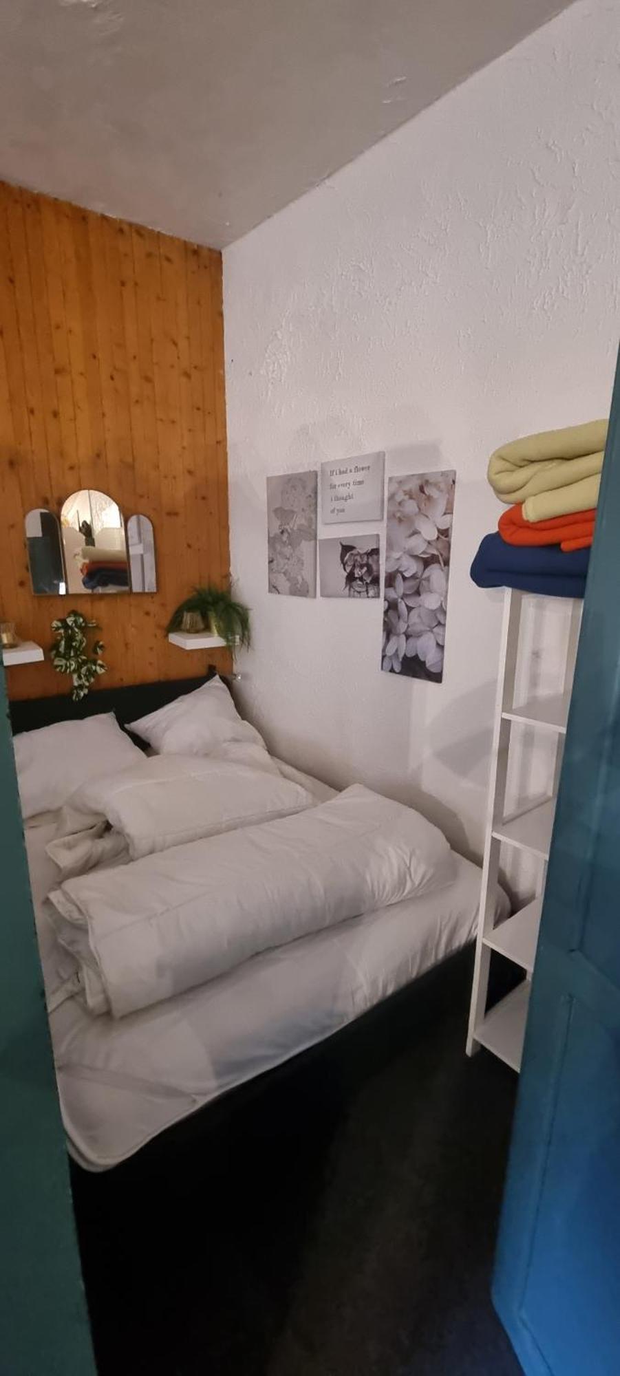 Appartement Oscar Et Petrus Au Lioran à Laveissière Extérieur photo